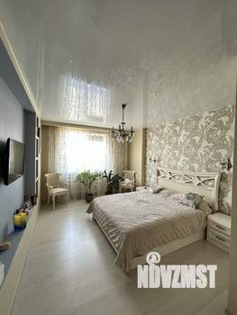 2-к квартира, вторичка, 65м2, 25/25 этаж