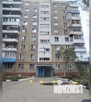 3-к квартира, вторичка, 59м2, 9/9 этаж