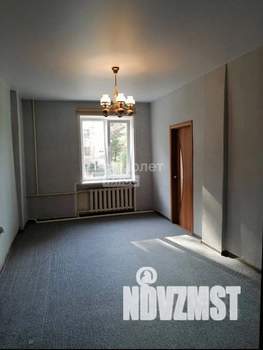 3-к квартира, вторичка, 74м2, 1/3 этаж