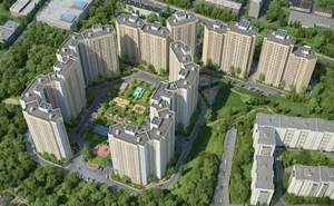 2-к квартира, вторичка, 66м2, 1/23 этаж