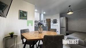 3-к квартира, вторичка, 92м2, 24/26 этаж