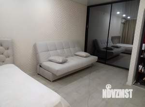 1-к квартира, вторичка, 41м2, 7/10 этаж