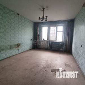 2-к квартира, вторичка, 53м2, 4/10 этаж