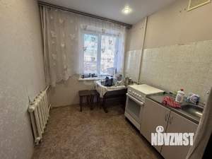 1-к квартира, вторичка, 33м2, 7/9 этаж