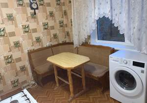 1-к квартира, вторичка, 37м2, 3/10 этаж