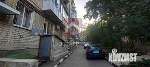 1-к квартира, вторичка, 31м2, 2/5 этаж
