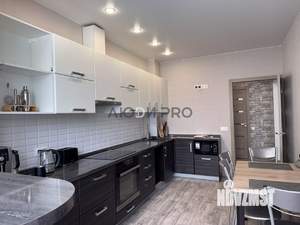 1-к квартира, вторичка, 42м2, 2/14 этаж