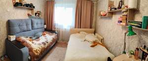 3-к квартира, вторичка, 66м2, 5/9 этаж