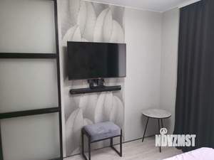 1-к квартира, вторичка, 39м2, 4/10 этаж