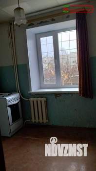 1-к квартира, вторичка, 33м2, 2/6 этаж