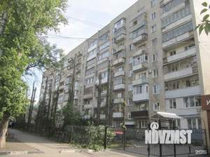 Студия квартира, вторичка, 33м2, 3/9 этаж