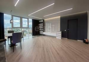 2-к квартира, вторичка, 63м2, 24/24 этаж