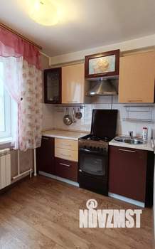 2-к квартира, вторичка, 37м2, 2/5 этаж