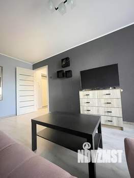 1-к квартира, вторичка, 30м2, 5/5 этаж