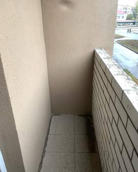 1-к квартира, вторичка, 31м2, 2/10 этаж