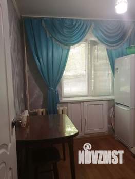 2-к квартира, вторичка, 44м2, 1/5 этаж