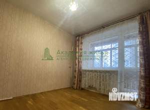 3-к квартира, вторичка, 63м2, 1/9 этаж