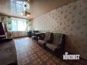 2-к квартира, вторичка, 47м2, 2/5 этаж