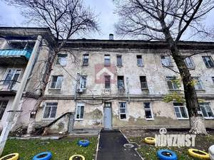 3-к квартира, вторичка, 85м2, 2/3 этаж