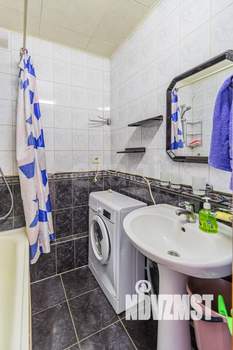 2-к квартира, вторичка, 49м2, 5/5 этаж