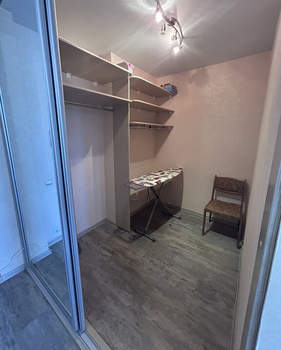 1-к квартира, вторичка, 39м2, 19/25 этаж