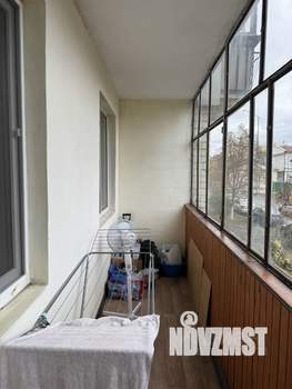 3-к квартира, вторичка, 72м2, 2/10 этаж