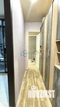 2-к квартира, вторичка, 42м2, 1/5 этаж