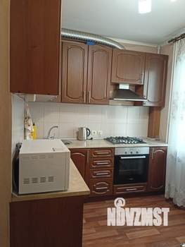1-к квартира, вторичка, 37м2, 9/10 этаж