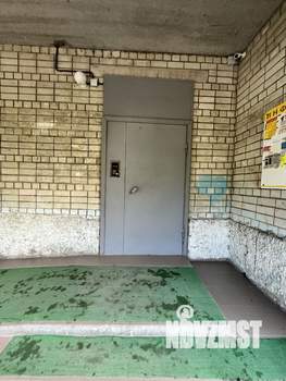 2-к квартира, вторичка, 50м2, 7/8 этаж