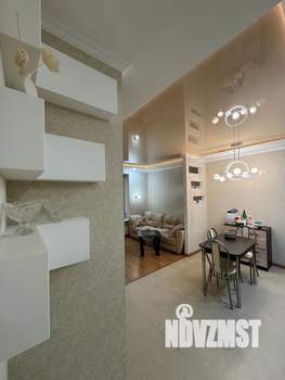 2-к квартира, вторичка, 60м2, 1/1 этаж
