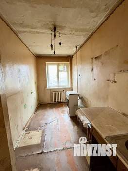 1-к квартира, вторичка, 34м2, 1/9 этаж