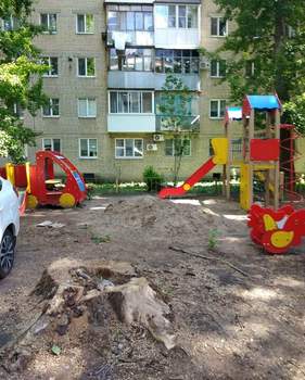 2-к квартира, вторичка, 46м2, 3/5 этаж