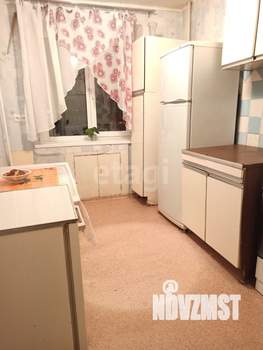 3-к квартира, вторичка, 53м2, 4/9 этаж