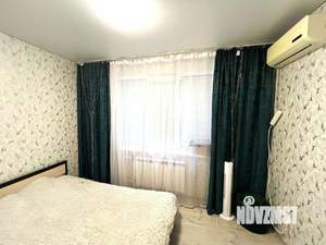 2-к квартира, вторичка, 37м2, 1/6 этаж