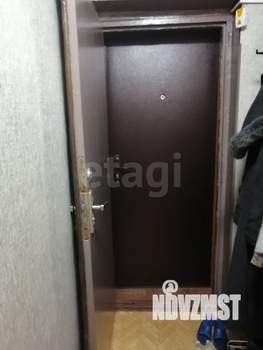 2-к квартира, вторичка, 44м2, 1/9 этаж