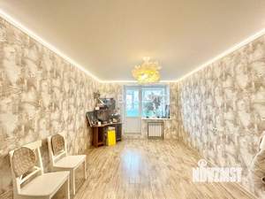 3-к квартира, вторичка, 75м2, 9/11 этаж