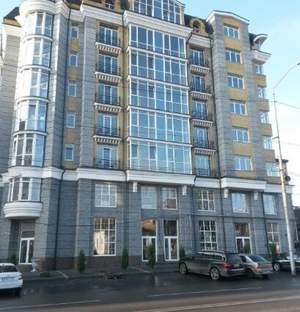 3-к квартира, вторичка, 105м2, 3/9 этаж