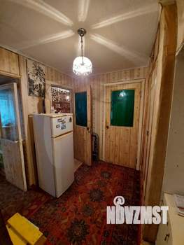 2-к квартира, вторичка, 43м2, 2/5 этаж