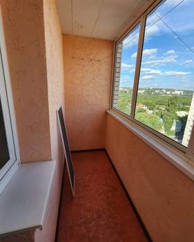 4-к квартира, вторичка, 100м2, 10/10 этаж
