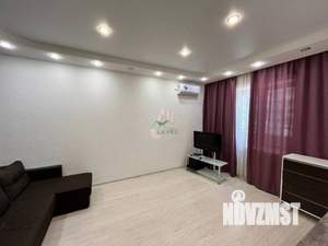 1-к квартира, вторичка, 35м2, 2/14 этаж