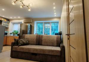 2-к квартира, вторичка, 43м2, 2/5 этаж