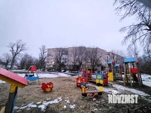 2-к квартира, вторичка, 49м2, 5/5 этаж