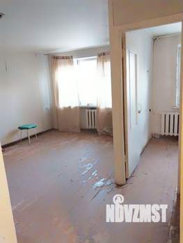 1-к квартира, вторичка, 33м2, 1/5 этаж