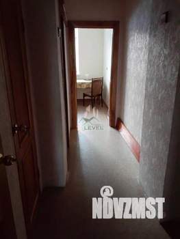 3-к квартира, вторичка, 76м2, 2/4 этаж