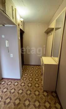 1-к квартира, вторичка, 36м2, 2/5 этаж