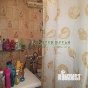 3-к квартира, вторичка, 59м2, 1/5 этаж