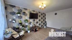 2-к квартира, вторичка, 54м2, 4/9 этаж