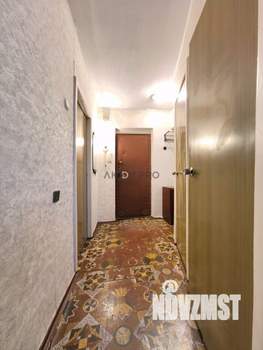 2-к квартира, вторичка, 45м2, 4/6 этаж