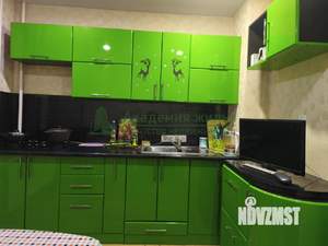 1-к квартира, вторичка, 36м2, 3/9 этаж