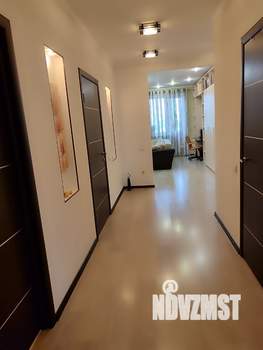 3-к квартира, вторичка, 111м2, 8/8 этаж